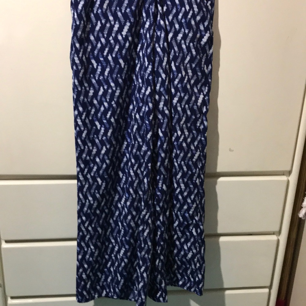 Long pants